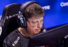 Профессиональные игроки CS2 назвали лучших треш-токеров сцены Профессиональные игроки CS2 назвали лучших треш-токеров сцены