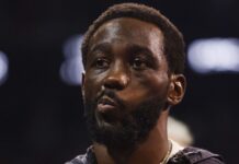 Теренс Кроуфорд сравнил своё наследие с величайшими боксёрами в истории Теренс Кроуфорд сравнил своё наследие с величайшими боксёрами в истории