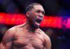 Анонс предстоящего UFC-турнира в Сиэтле: ожидаются новые восходящие звёзды Анонс предстоящего UFC-турнира в Сиэтле: ожидаются новые восходящие звёзды