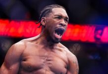 Анонс предстоящего UFC-турнира в Сиэтле: ожидаются новые восходящие звёзды Анонс предстоящего UFC-турнира в Сиэтле: ожидаются новые восходящие звёзды
