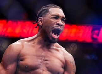 Анонс предстоящего UFC-турнира в Сиэтле: ожидаются новые восходящие звёзды Анонс предстоящего UFC-турнира в Сиэтле: ожидаются новые восходящие звёзды