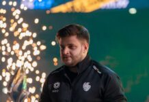 Дегстер прокомментировал предложение Андерса перейти в состав MOUZ по CS2 Дегстер прокомментировал предложение Андерса перейти в состав MOUZ по CS2