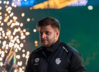 Дегстер прокомментировал предложение Андерса перейти в состав MOUZ по CS2 Дегстер прокомментировал предложение Андерса перейти в состав MOUZ по CS2
