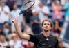 Стали известны все четвертьфиналисты мужского турнира Miami Masters Стали известны все четвертьфиналисты мужского турнира Miami Masters
