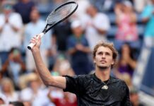 Стали известны все четвертьфиналисты мужского турнира Miami Masters Стали известны все четвертьфиналисты мужского турнира Miami Masters