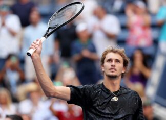 Стали известны все четвертьфиналисты мужского турнира Miami Masters Стали известны все четвертьфиналисты мужского турнира Miami Masters