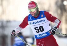 Александр Большунов отказался сменить спортивное гражданство ради Олимпиады-2026 Александр Большунов отказался сменить спортивное гражданство ради Олимпиады-2026