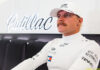 Валттери Боттас рассказал о целях команды Cadillac в дебютном сезоне Валттери Боттас рассказал о целях команды Cadillac в дебютном сезоне
