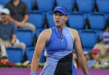 Четвертьфиналы турнира WTA-1000 в Майами: расписание матчей 25-26 марта Четвертьфиналы турнира WTA-1000 в Майами: расписание матчей 25-26 марта