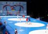 Определены финальные пары второго дня Кубка Основателей по самбо Определены финальные пары второго дня Кубка Основателей по самбо