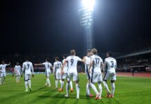 Список сборных, вышедших на чемпионат мира по футболу 2026 года Список сборных, вышедших на чемпионат мира по футболу 2026 года