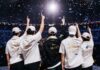 Финалы Worlds и Valorant Champions номинированы на спортивную премию «Эмми Финалы Worlds и Valorant Champions номинированы на спортивную премию «Эмми