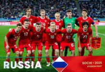 Фрэнсис Кахигао считает несправедливым отстранение российских спортсменов от международных турниров Фрэнсис Кахигао считает несправедливым отстранение российских спортсменов от международных турниров