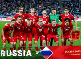 Фрэнсис Кахигао считает несправедливым отстранение российских спортсменов от международных турниров Фрэнсис Кахигао считает несправедливым отстранение российских спортсменов от международных турниров