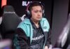 Dastan прокомментировал выступление Team Spirit на BLAST Open Spring 2026 Dastan прокомментировал выступление Team Spirit на BLAST Open Spring 2026