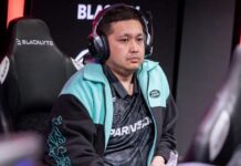 Dastan прокомментировал выступление Team Spirit на BLAST Open Spring 2026 Dastan прокомментировал выступление Team Spirit на BLAST Open Spring 2026