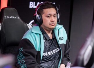 Dastan прокомментировал выступление Team Spirit на BLAST Open Spring 2026 Dastan прокомментировал выступление Team Spirit на BLAST Open Spring 2026