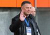 Александр Шикунов признал Видича лучшим футболистом в истории РПЛ Александр Шикунов признал Видича лучшим футболистом в истории РПЛ