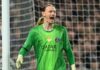 Transfermarkt увеличил стоимость Матвея Сафонова до 22 миллионов евро Transfermarkt увеличил стоимость Матвея Сафонова до 22 миллионов евро