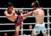 Денкриангкрай победил Струнгуари единогласным решением на ONE Friday Fights 148 Денкриангкрай победил Струнгуари единогласным решением на ONE Friday Fights 148