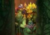 Сообщество Dota обсуждает глубину механик и идеи для следующего патча Сообщество Dota обсуждает глубину механик и идеи для следующего патча