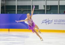 Елена Костылева пропустит финал юниорского Гран-при России из-за травмы пятки Елена Костылева пропустит финал юниорского Гран-при России из-за травмы пятки