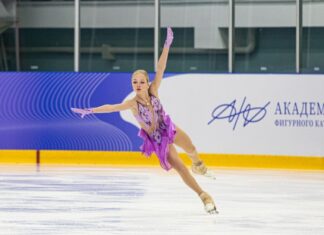 Елена Костылева пропустит финал юниорского Гран-при России из-за травмы пятки Елена Костылева пропустит финал юниорского Гран-при России из-за травмы пятки