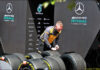 Pirelli опубликовала данные о доступных комплектах шин перед Гран-при Японии Pirelli опубликовала данные о доступных комплектах шин перед Гран-при Японии