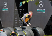 Pirelli опубликовала данные о доступных комплектах шин перед Гран-при Японии Pirelli опубликовала данные о доступных комплектах шин перед Гран-при Японии