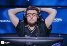 Полуфиналы BLAST Open Rotterdam: обзор второго дня плей-офф Полуфиналы BLAST Open Rotterdam: обзор второго дня плей-офф