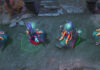 Опубликован еженедельный список лучших сетов из мастерской Dota 2 #289 Опубликован еженедельный список лучших сетов из мастерской Dota 2 #289
