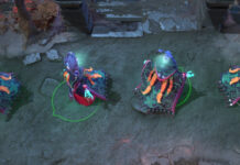 Опубликован еженедельный список лучших сетов из мастерской Dota 2 #289 Опубликован еженедельный список лучших сетов из мастерской Dota 2 #289