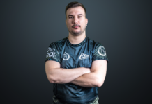Nemanja ‘nEMANHA’ Đukić назначен новым капитаном Wildcard по CS2 Nemanja ‘nEMANHA’ Đukić назначен новым капитаном Wildcard по CS2