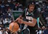 22-летний француз Адам Байль подписал 10-дневный контракт с Memphis Grizzlies 22-летний француз Адам Байль подписал 10-дневный контракт с Memphis Grizzlies