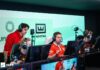 EYEBALLERS заменит M80 на LAN-турнире PGL Bucharest 2026 EYEBALLERS заменит M80 на LAN-турнире PGL Bucharest 2026