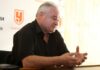 Владимир Плющев призвал ужесточить наказание за драки после матча КХЛ Владимир Плющев призвал ужесточить наказание за драки после матча КХЛ