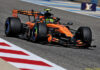 Ландо Норрис и McLaren номинированы на премию Laureus 2025 года Ландо Норрис и McLaren номинированы на премию Laureus 2025 года