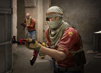 Counter-Strike: Global Offensive вновь появилась в Steam как самостоятельное приложение Counter-Strike: Global Offensive вновь появилась в Steam как самостоятельное приложение