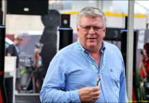 Отмар Сафнауэр назначен исполнительным директором Van Amersfoort Racing Отмар Сафнауэр назначен исполнительным директором Van Amersfoort Racing