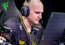 UNFAKE покидает Team Vitality, Sayona готовится к дебюту в основном составе UNFAKE покидает Team Vitality, Sayona готовится к дебюту в основном составе