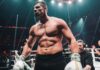 Рико Верхувен рассказал подробности предложения от UFC Рико Верхувен рассказал подробности предложения от UFC