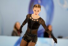 Дарья Садкова рассказала о подготовке и надеждах на международные турниры Дарья Садкова рассказала о подготовке и надеждах на международные турниры