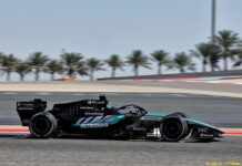 Омологация топлива Petronas для Mercedes завершена перед сезоном Ф1-2024 Омологация топлива Petronas для Mercedes завершена перед сезоном Ф1-2024