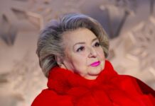Наталья Бестемьянова рассказала о пощёчине от Татьяны Тарасовой на тренировке Наталья Бестемьянова рассказала о пощёчине от Татьяны Тарасовой на тренировке