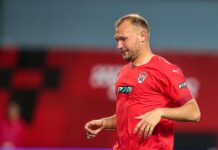 Алексей Никитин назвал главный сюрприз весенней части сезона РПЛ Алексей Никитин назвал главный сюрприз весенней части сезона РПЛ