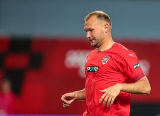 Алексей Никитин назвал главный сюрприз весенней части сезона РПЛ Алексей Никитин назвал главный сюрприз весенней части сезона РПЛ