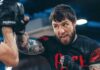 Александр Шиколай дебютирует в BKFC против Кэмерона Делано в США Александр Шиколай дебютирует в BKFC против Кэмерона Делано в США