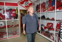 Александр Бубнов отреагировал на высказывания Ольги Смородской о Венделе Александр Бубнов отреагировал на высказывания Ольги Смородской о Венделе