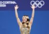 Алиса Лью рассказала о преследовании фанатов при выходе из аэропорта Алиса Лью рассказала о преследовании фанатов при выходе из аэропорта