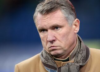 Десять футболистов и тренер Талалаев пропустят 20-й тур РПЛ из-за дисквалификаций Десять футболистов и тренер Талалаев пропустят 20-й тур РПЛ из-за дисквалификаций